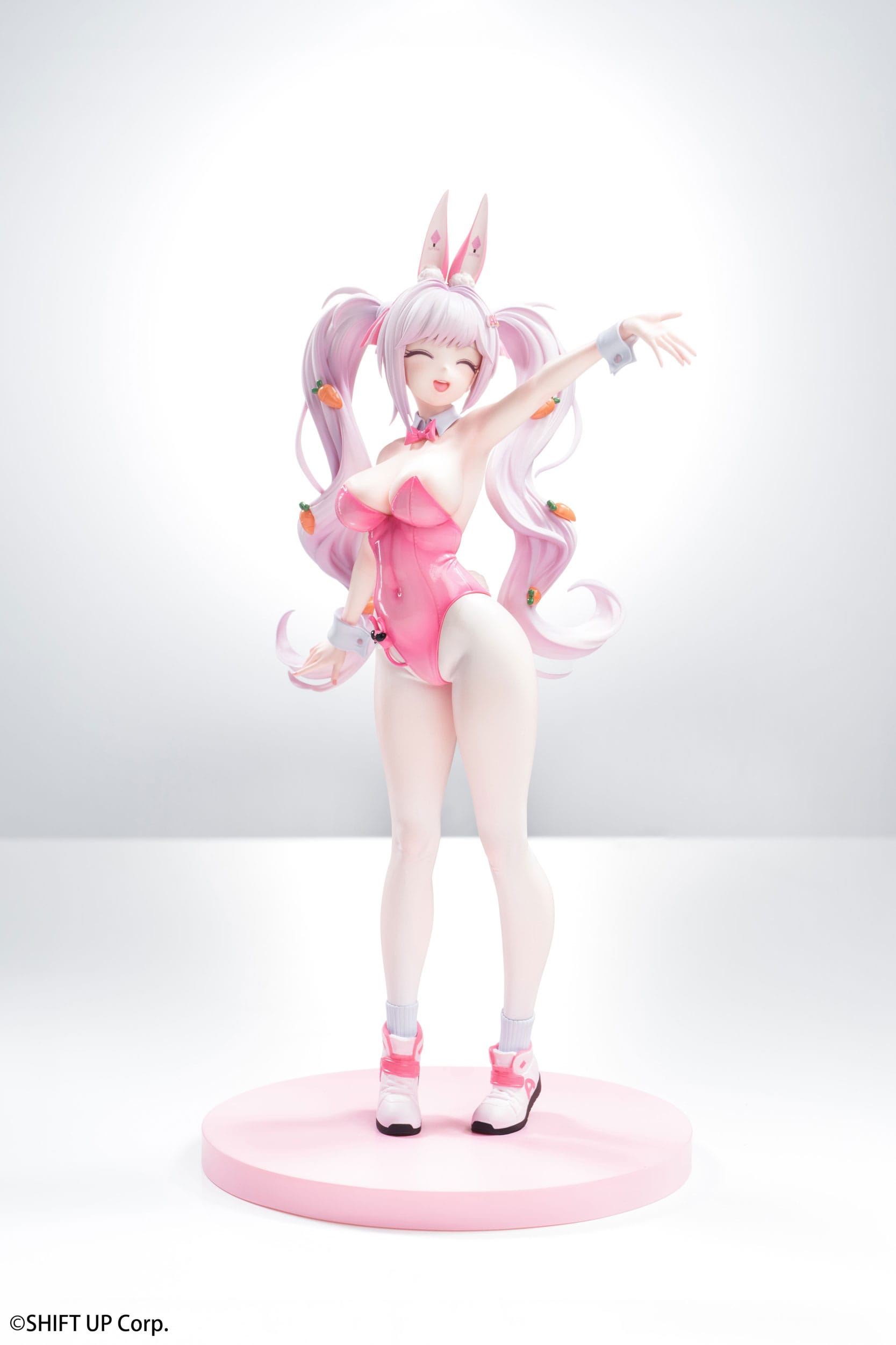 Alice: Wonderland Bunny Goddess of Victory: Nikke Hobby Sakura - Anime Figuren günstig kaufen