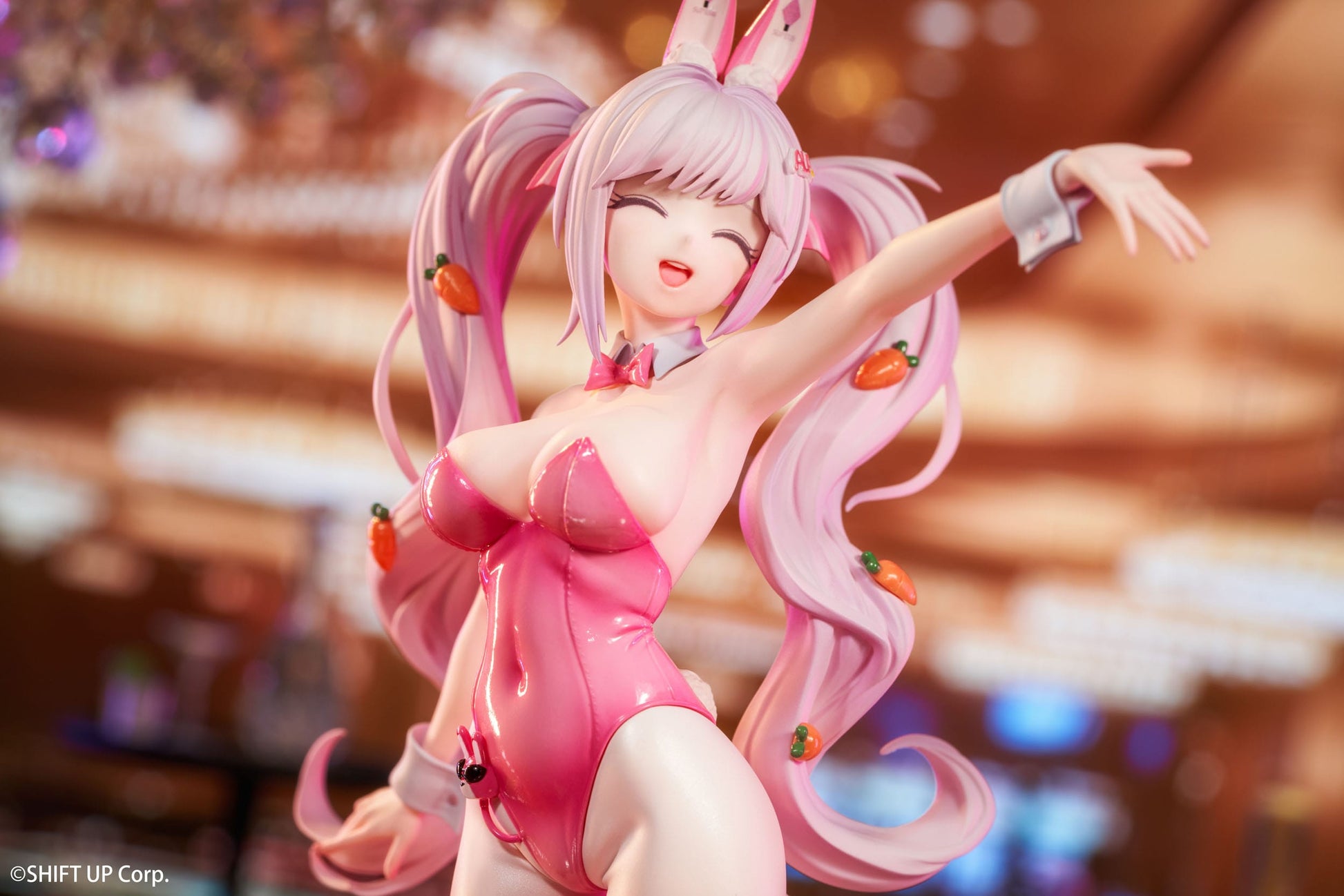 Alice: Wonderland Bunny Goddess of Victory: Nikke Hobby Sakura - Anime Figuren günstig kaufen