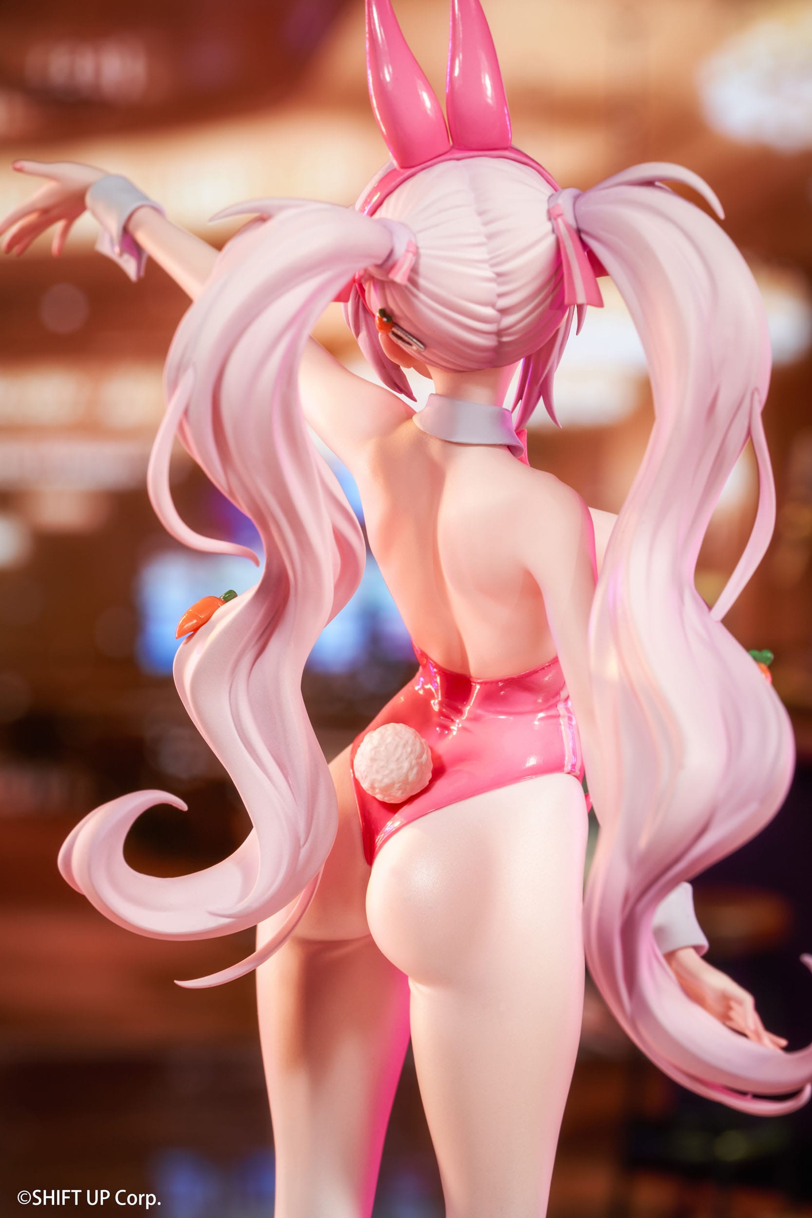 Alice: Wonderland Bunny Goddess of Victory: Nikke Hobby Sakura - Anime Figuren günstig kaufen