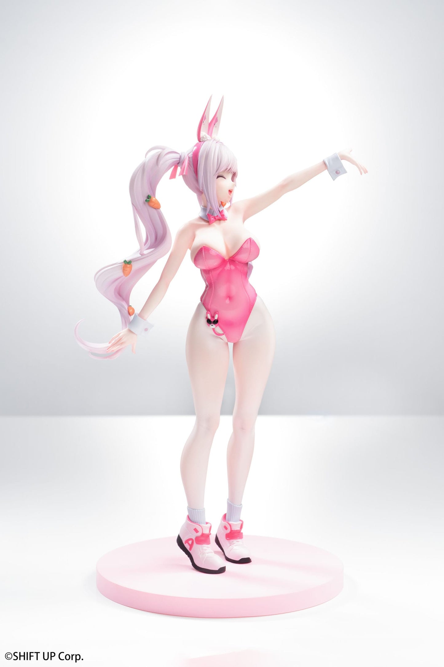 Alice: Wonderland Bunny Goddess of Victory: Nikke Hobby Sakura - Anime Figuren günstig kaufen