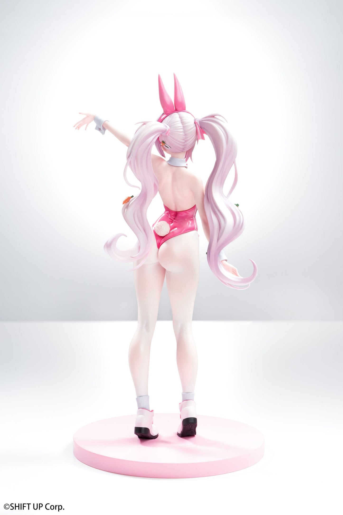 Alice: Wonderland Bunny Goddess of Victory: Nikke Hobby Sakura - Anime Figuren günstig kaufen