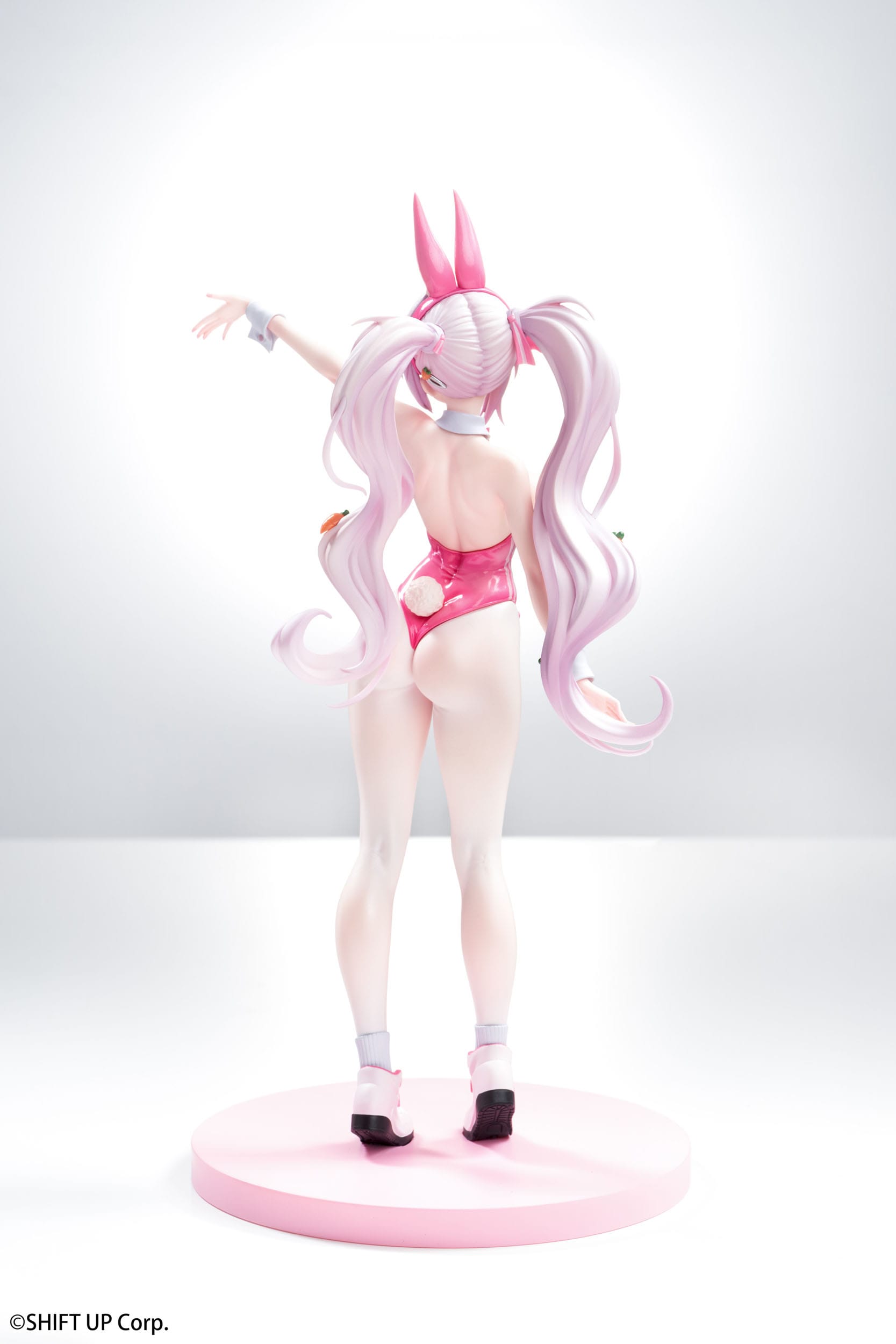 Alice: Wonderland Bunny Goddess of Victory: Nikke Hobby Sakura - Anime Figuren günstig kaufen