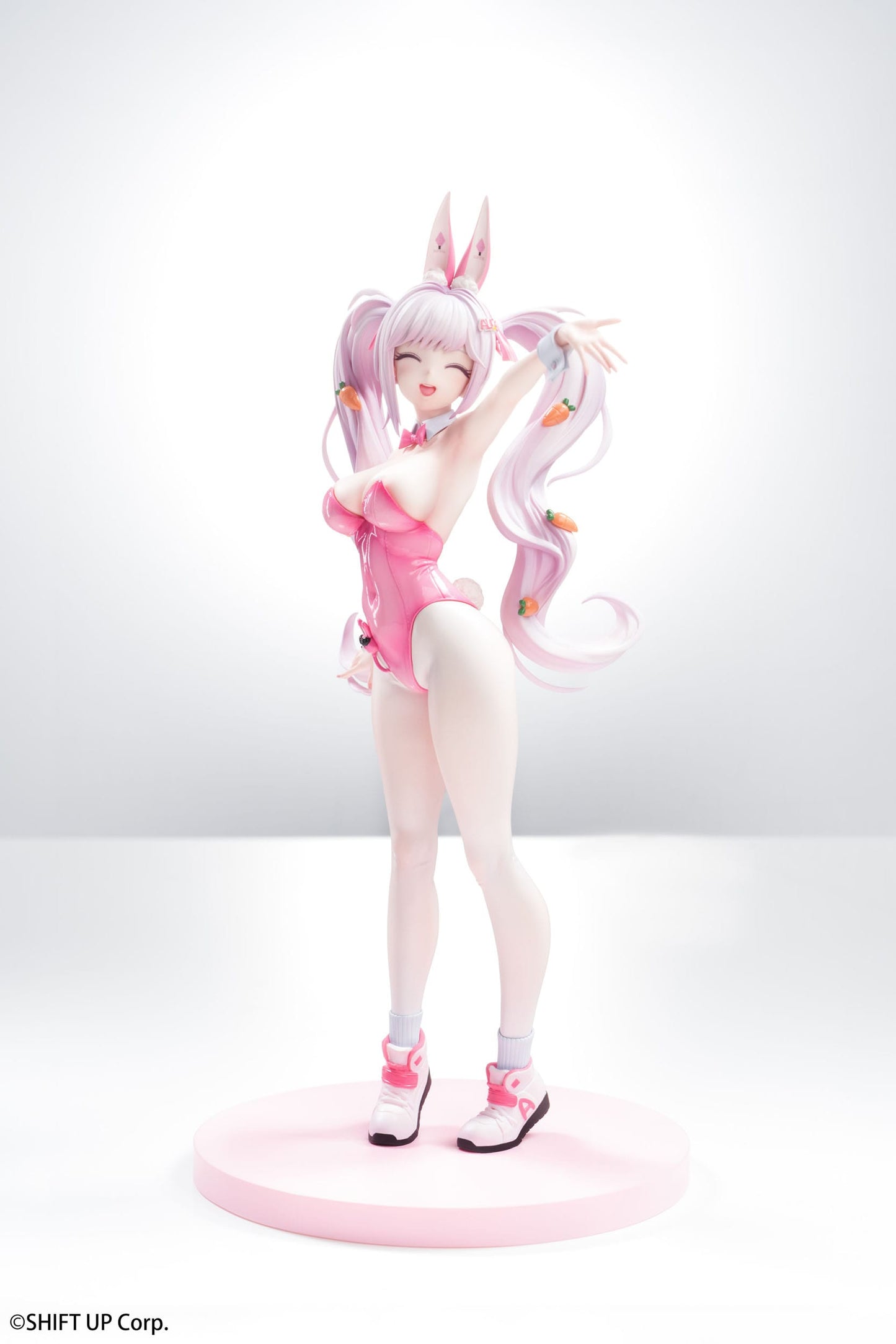 Alice: Wonderland Bunny Goddess of Victory: Nikke Hobby Sakura
