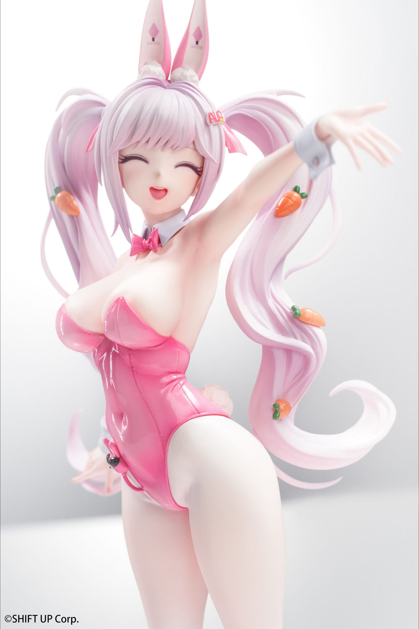 Alice: Wonderland Bunny Goddess of Victory: Nikke Hobby Sakura