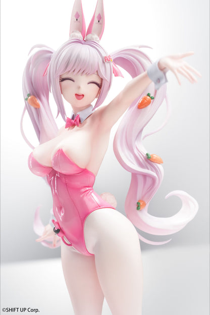 Alice: Wonderland Bunny Goddess of Victory: Nikke Hobby Sakura