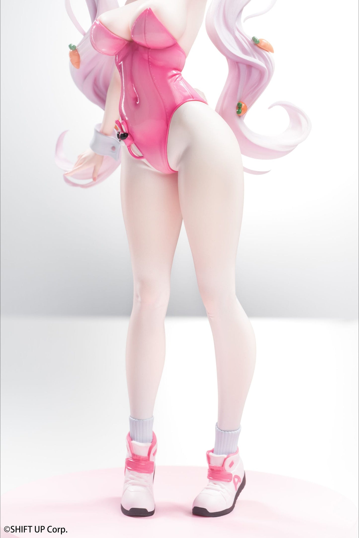 Alice: Wonderland Bunny Goddess of Victory: Nikke Hobby Sakura
