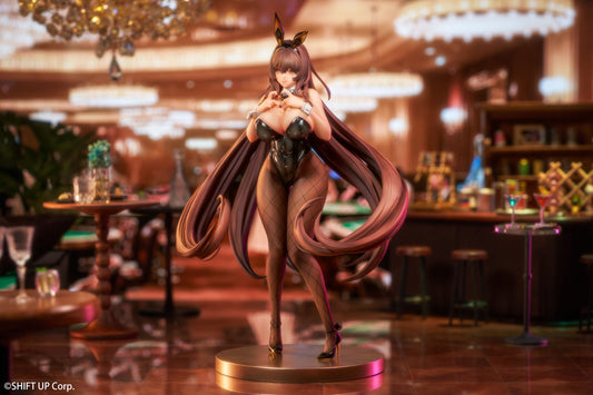 Noir Goddess of Victory: Nikke Hobby Sakura - Anime Figuren günstig kaufen