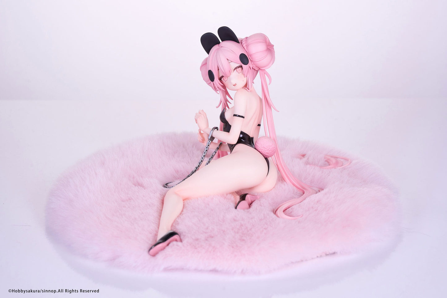 Shin no Ten P Bunny Ver. Original Chatacter Hobby Sakura - Anime Figuren günstig kaufen