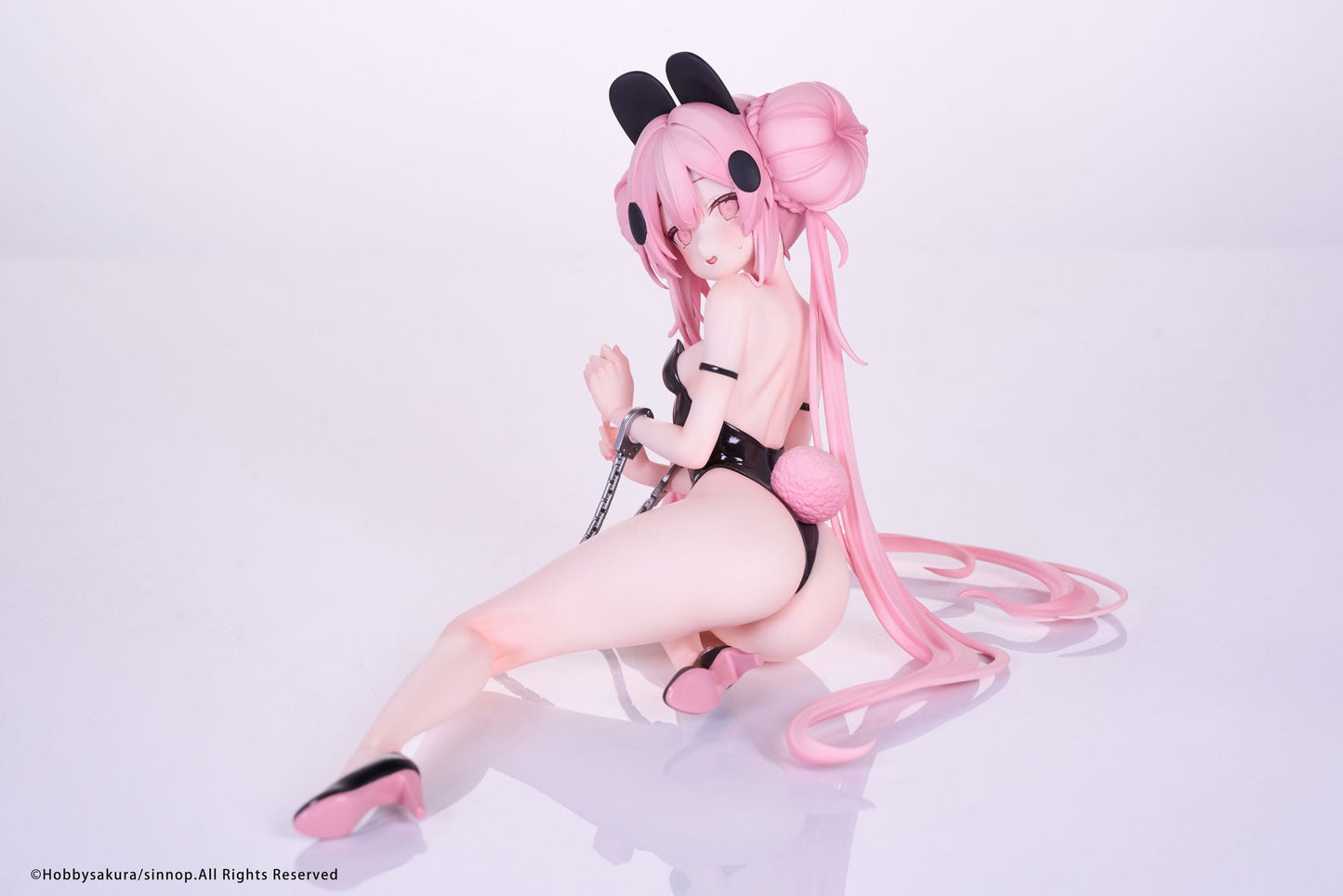 Shin no Ten P Bunny Ver. Original Chatacter Hobby Sakura - Anime Figuren günstig kaufen