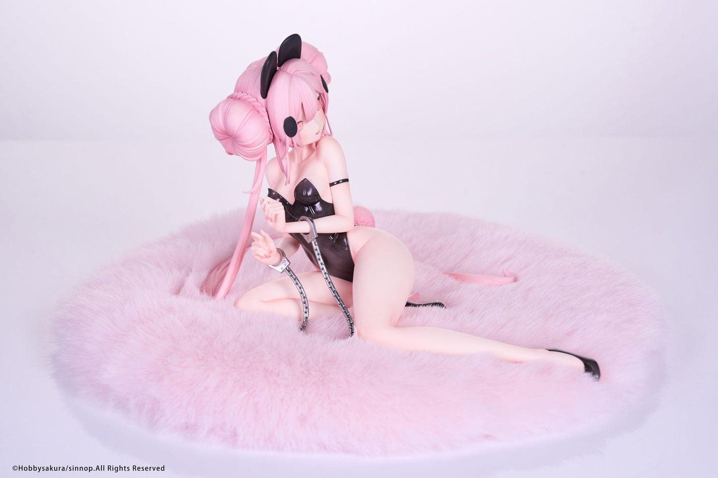 Shin no Ten P Bunny Ver. Deluxe Edition Original Chatacter Hobby Sakura - Anime Figuren günstig kaufen