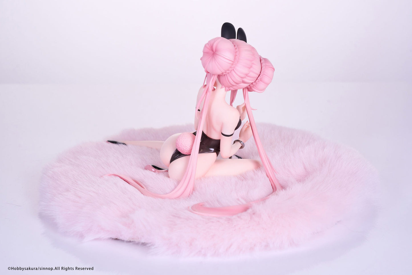 Shin no Ten P Bunny Ver. Deluxe Edition Original Chatacter Hobby Sakura - Anime Figuren günstig kaufen