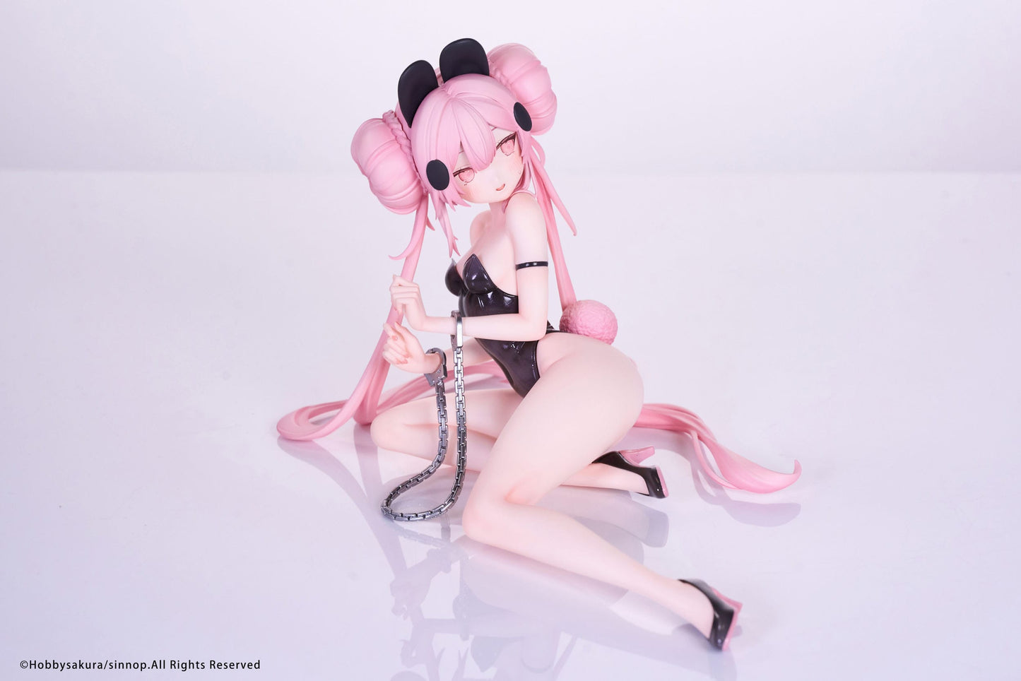 Shin no Ten P Bunny Ver. Deluxe Edition Original Chatacter Hobby Sakura - Anime Figuren günstig kaufen