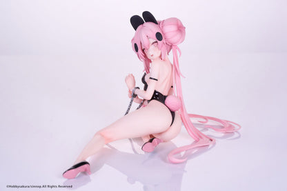 Shin no Ten P Bunny Ver. Deluxe Edition Original Chatacter Hobby Sakura - Anime Figuren günstig kaufen