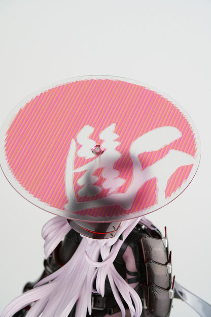 Scarlet: Black Shadow Hobby sakura x GNFZ TOYZ