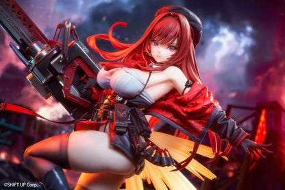 Nikke Rapi: Red Hood Goddess of Victory: Nikke Hobby Sakura