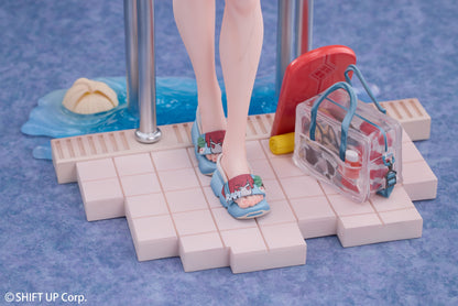 Rapi: Red Hood Red Flavor Goddess of Victory: Nikke Hobby Sakura