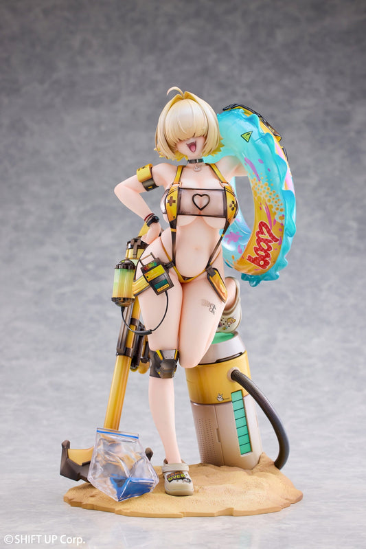 Elegg: Boom and Shock Goddess of Victory: Nikke Hobby Sakura - Anime Figuren günstig kaufen
