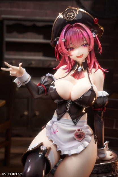 Mast: Romantic Maid Goddess of Victory: Nikke Hobby Sakura (Deluxe)