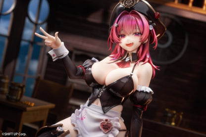 Mast: Romantic Maid Goddess of Victory: Nikke Hobby Sakura (Deluxe)