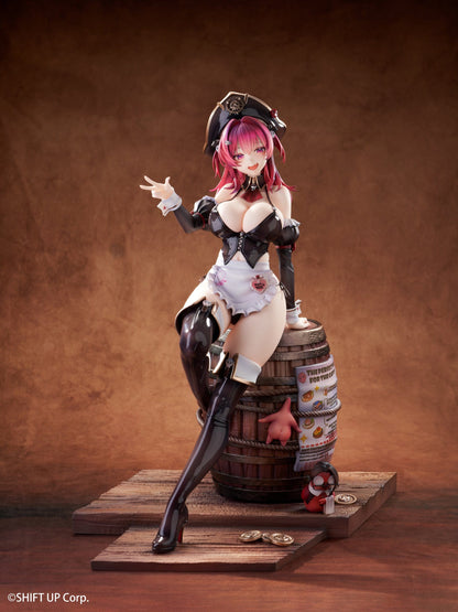 Mast: Romantic Maid Goddess of Victory: Nikke Hobby Sakura (Deluxe)