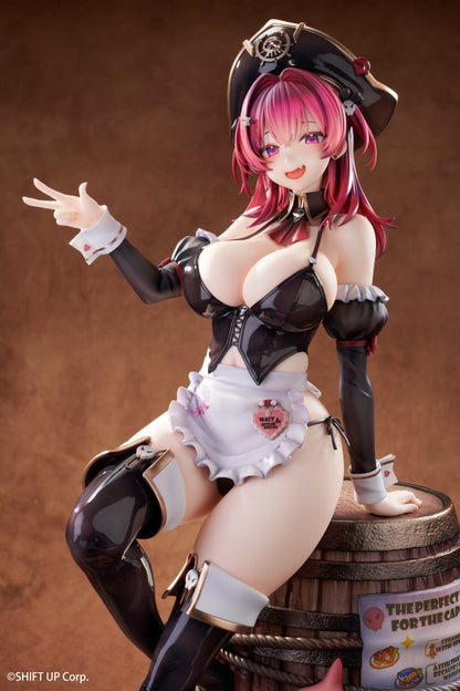 Mast: Romantic Maid Goddess of Victory: Nikke Hobby Sakura (Deluxe)