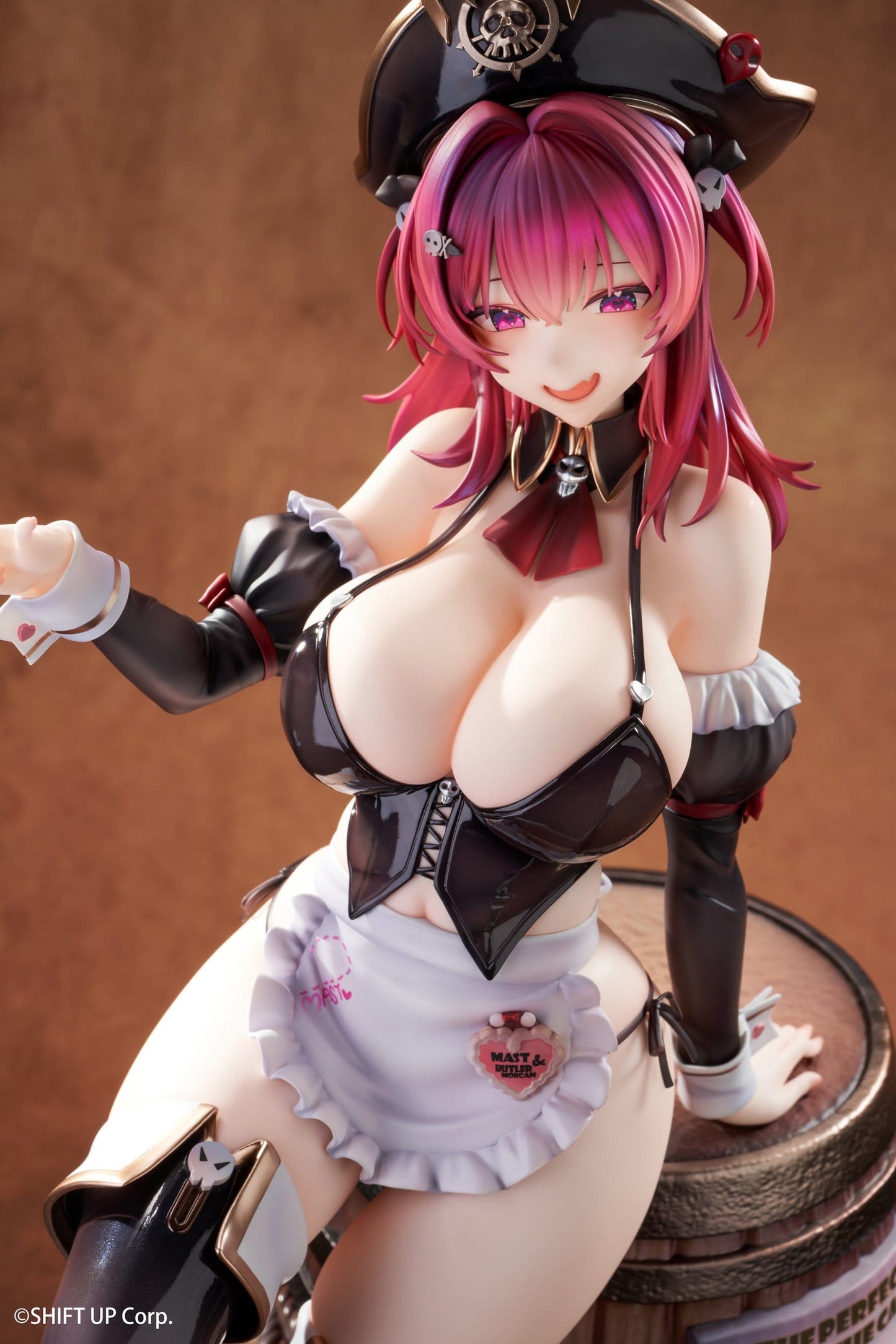 Mast: Romantic Maid Goddess of Victory: Nikke Hobby Sakura (Deluxe)