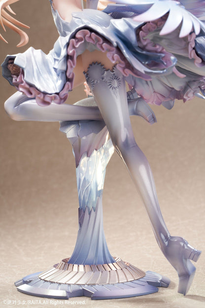 Zettai Junpaku Mahou Shoujo Kotone Sasaki Original Character Hobby Sakura - Anime Figuren günstig kaufen