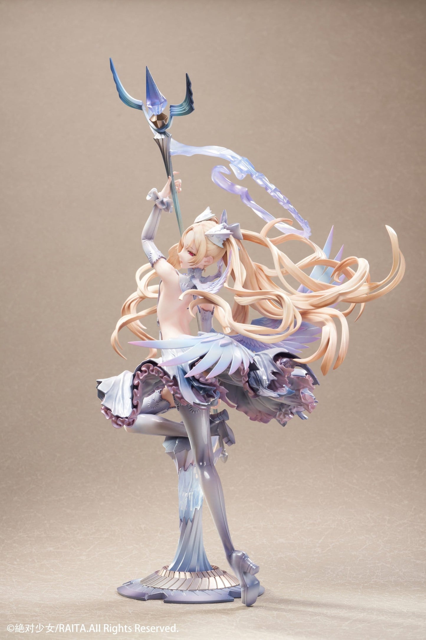 Zettai Junpaku Mahou Shoujo Kotone Sasaki Original Character Hobby Sakura - Anime Figuren günstig kaufen