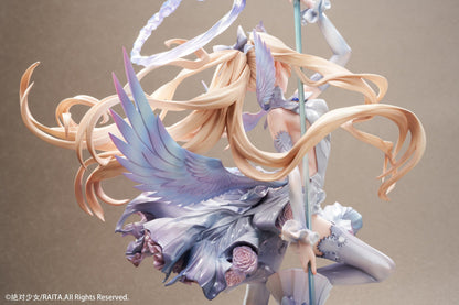 Zettai Junpaku Mahou Shoujo Kotone Sasaki Original Character Hobby Sakura - Anime Figuren günstig kaufen