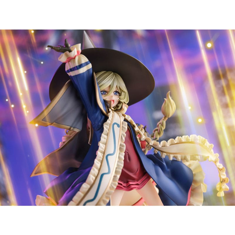 Carol Malus Dienheim Hobby Stock