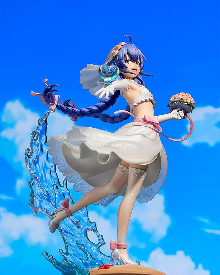Roxy Migurdia Wedding Swimsuit Good Smile Company - Anime Figuren günstig kaufen
