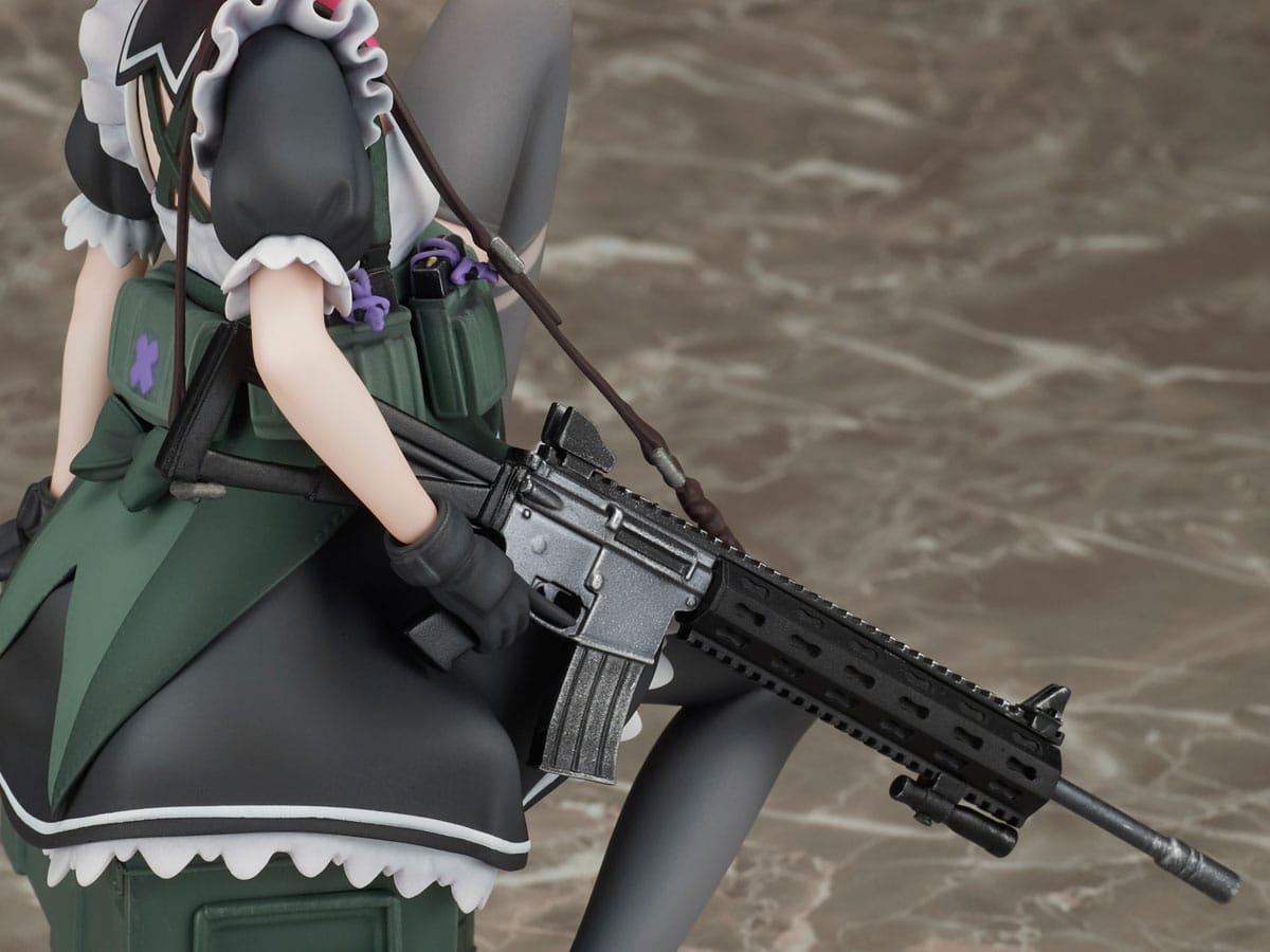 Ram - Military Ver. - Re:Zero - Helios