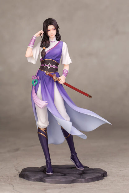 Lin Yueru - Gift+ Moonlight Heroine - Myethos