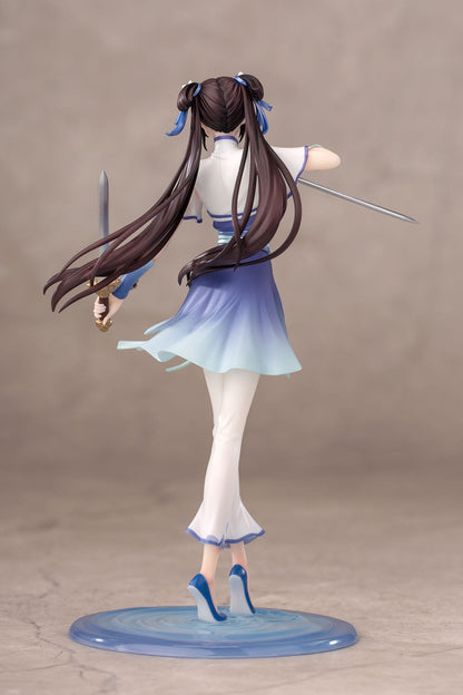 Zhao Ling'er Gift+ Lotus Fairy Myethos