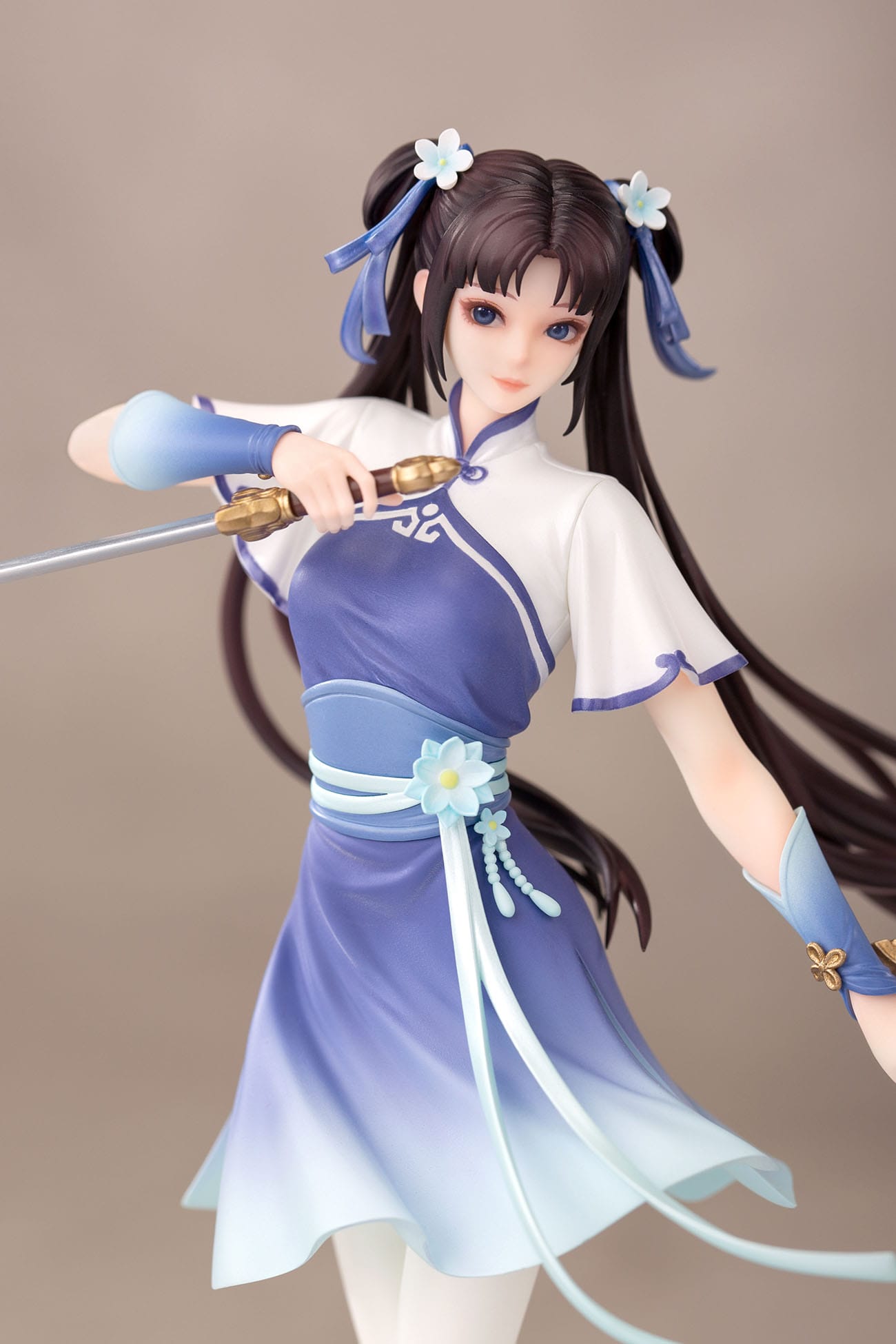 Zhao Ling'er Gift+ Lotus Fairy Myethos