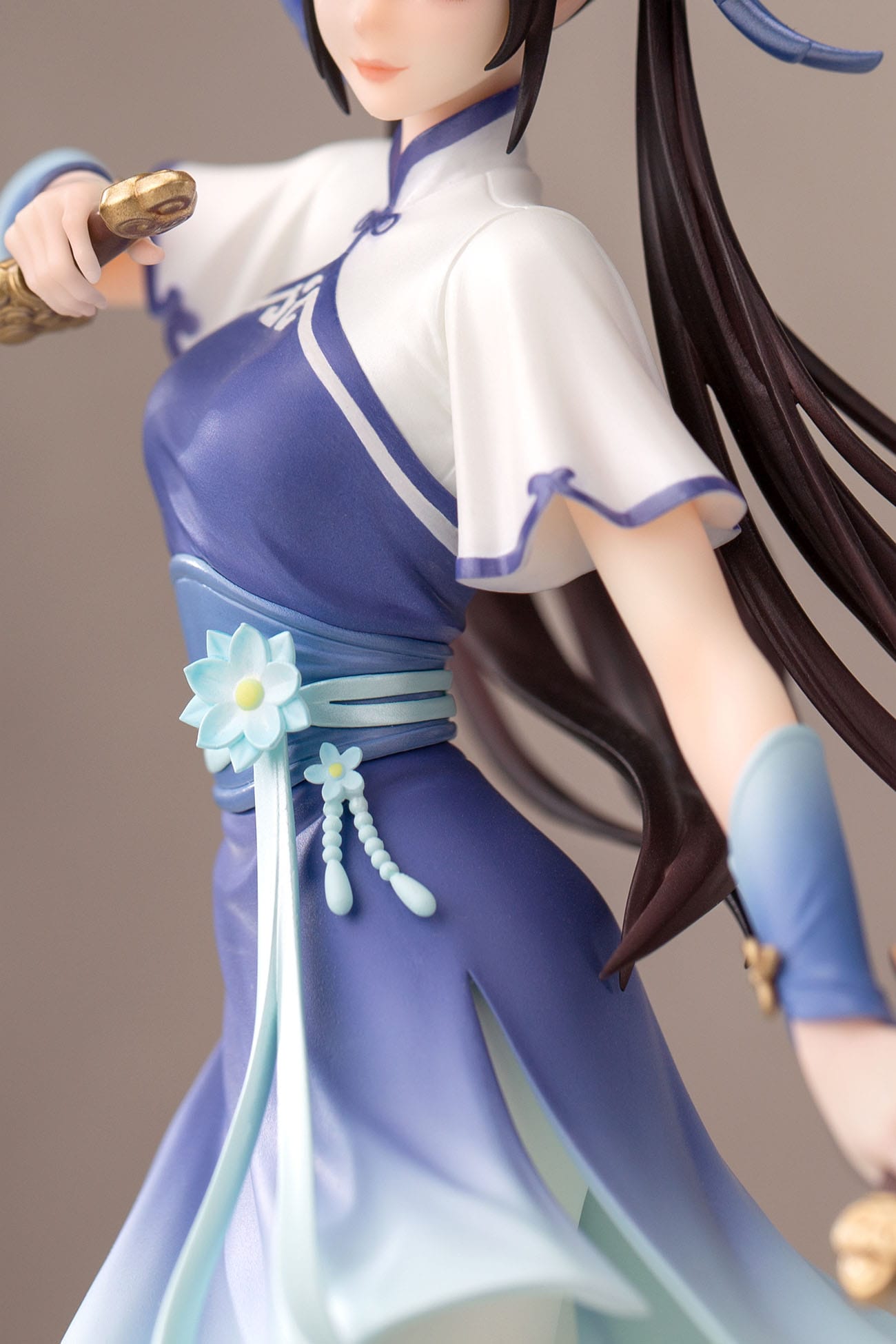 Zhao Ling'er Gift+ Lotus Fairy Myethos