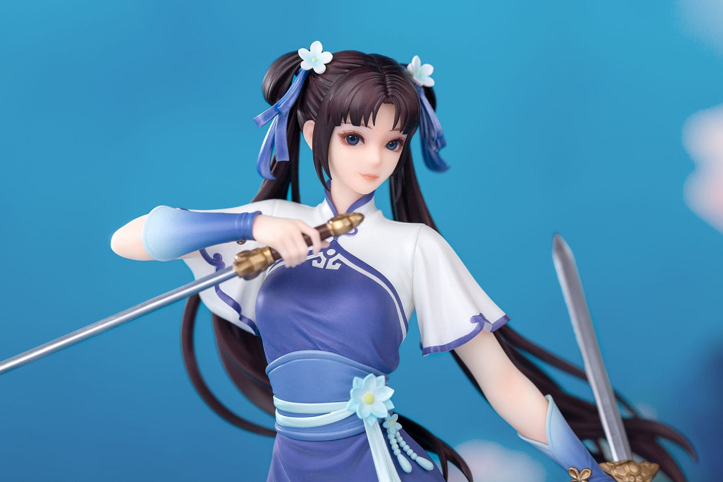 Zhao Ling'er Gift+ Lotus Fairy Myethos