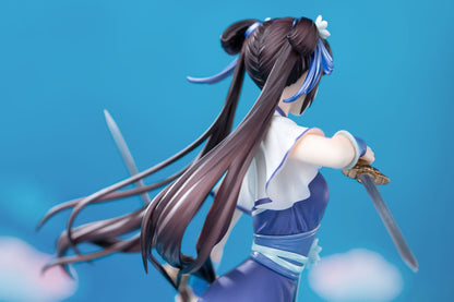 Zhao Ling'er Gift+ Lotus Fairy Myethos