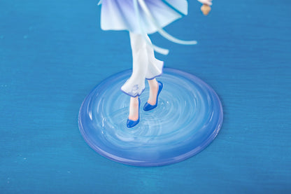 Zhao Ling'er Gift+ Lotus Fairy Myethos
