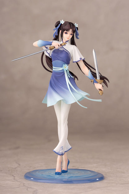 Zhao Ling'er Gift+ Lotus Fairy Myethos