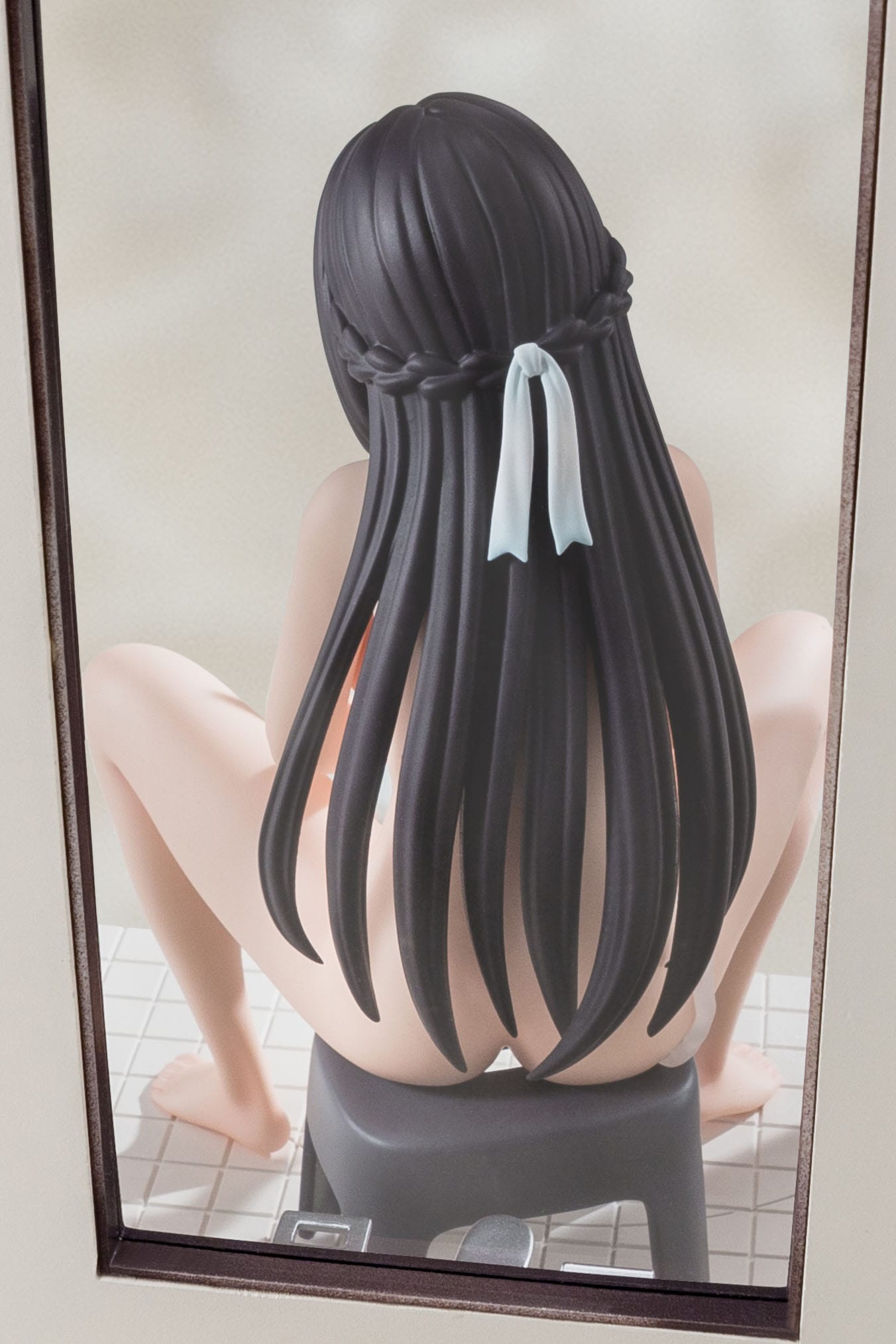 Inukai Karen Wonderful Original Character Hakoiri Musume Inc.