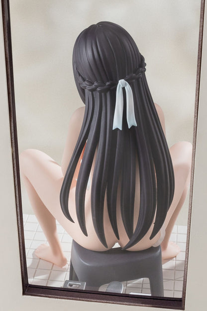 Inukai Karen Wonderful Original Character Hakoiri Musume Inc.