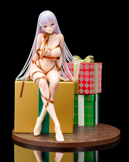 Marija illustration by Chie Masami Original Character Hakoiri Musume Inc. - Anime Figuren günstig kaufen