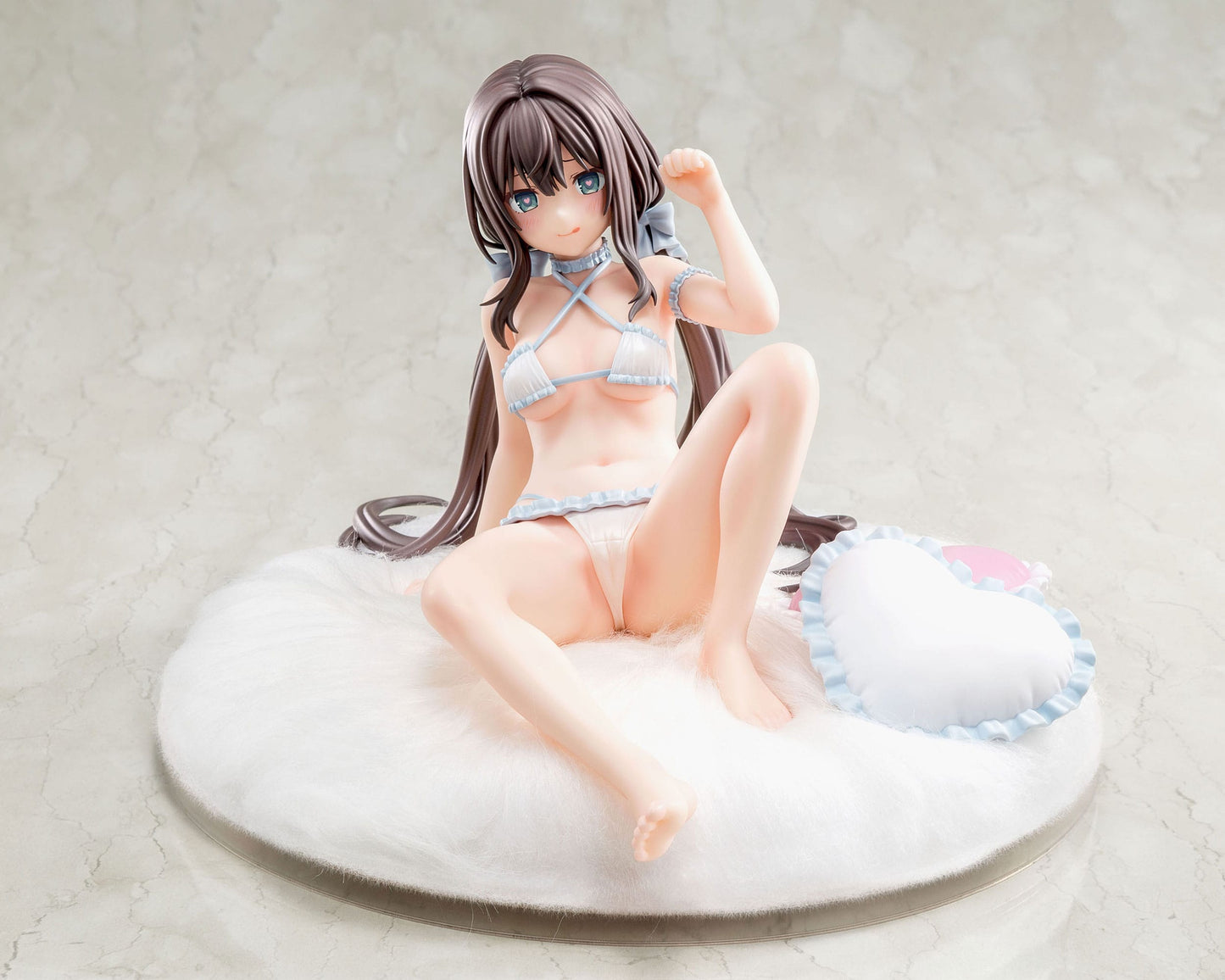 Hoshimiya Amane Original Character Hakoiri Musume Inc.