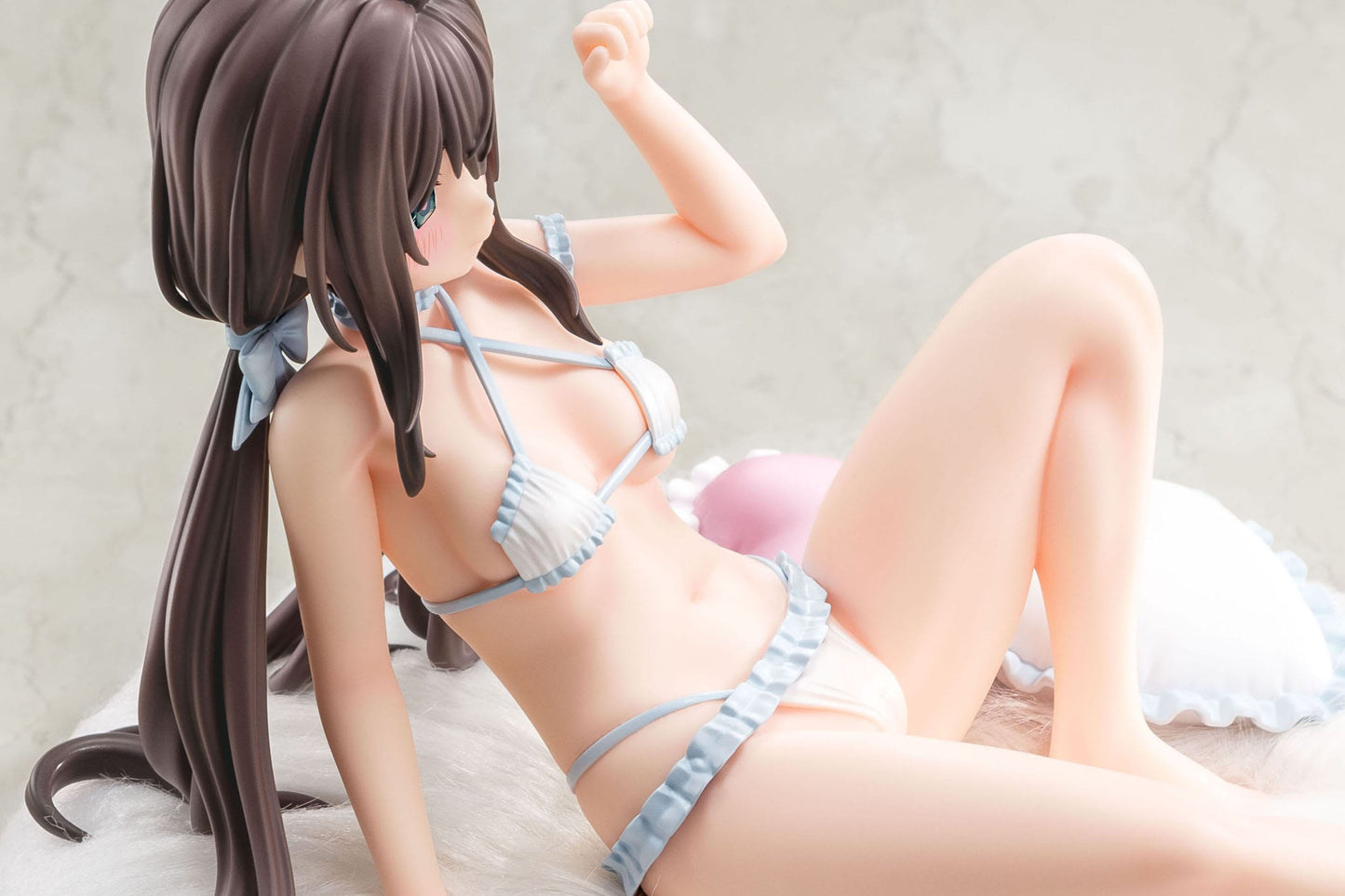 Hoshimiya Amane Original Character Hakoiri Musume Inc.