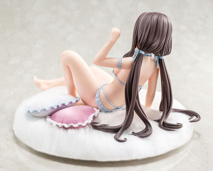 Hoshimiya Amane Original Character Hakoiri Musume Inc.