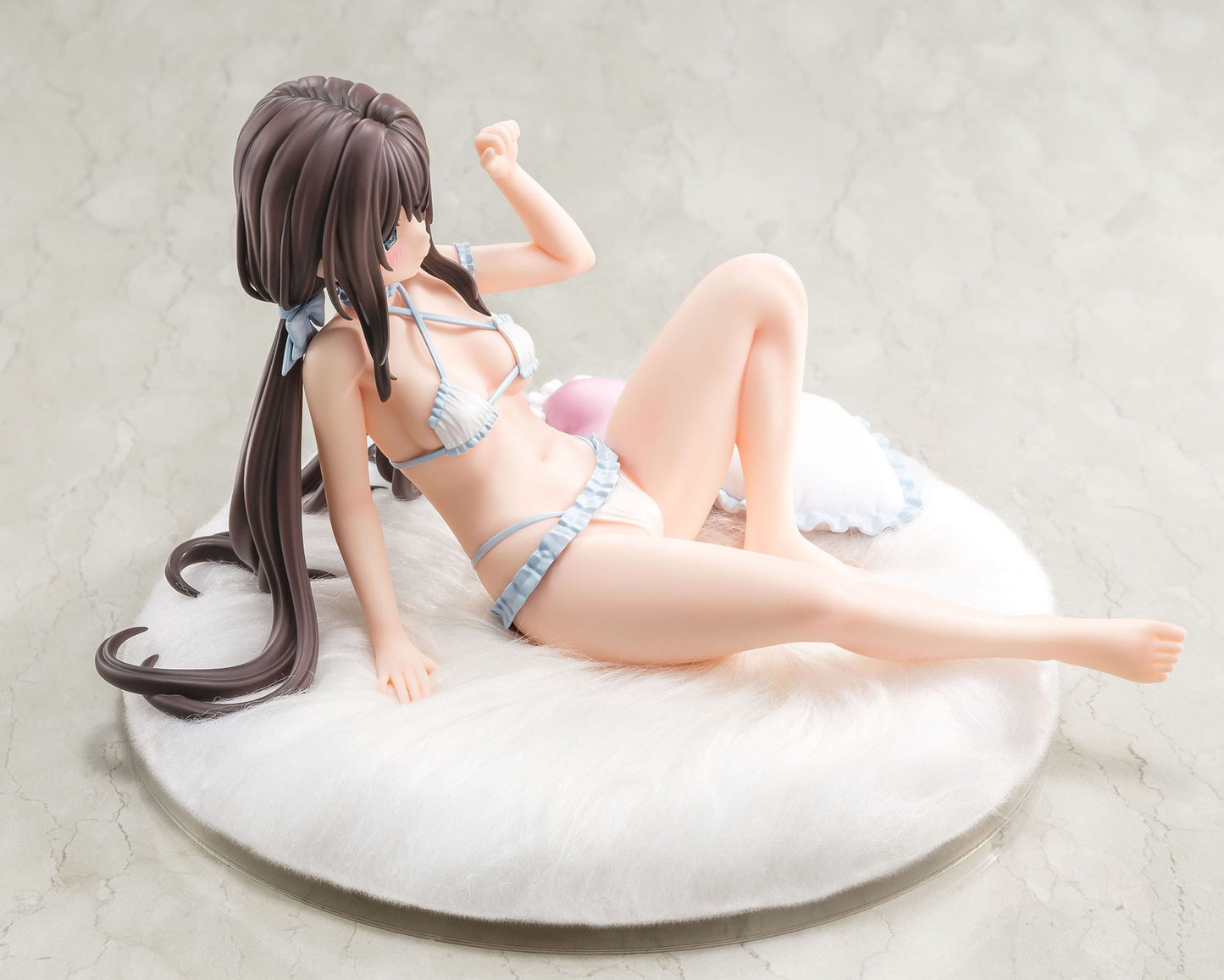 Hoshimiya Amane Original Character Hakoiri Musume Inc.