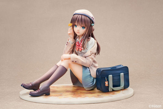 Aki no Iro Illustrated by Hiten Original Character HobbyChaton - Anime Figuren günstig kaufen