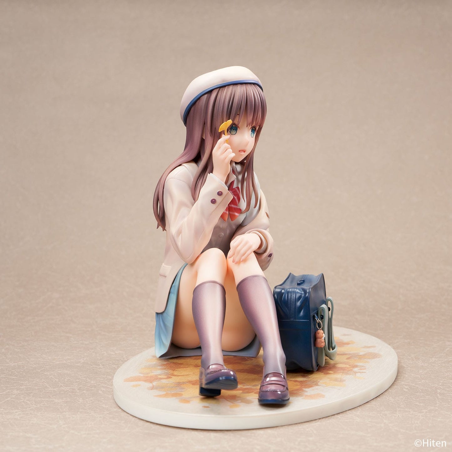 Aki no Iro Illustrated by Hiten Original Character HobbyChaton - Anime Figuren günstig kaufen
