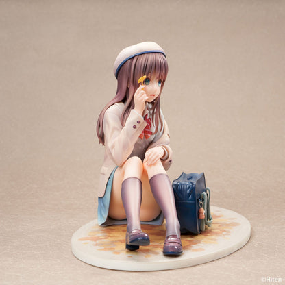 Aki no Iro Illustrated by Hiten Original Character HobbyChaton - Anime Figuren günstig kaufen